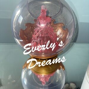 AMC GLINDA LIGHT-UP GLOBE WICKED Popcorn Bucket 2025 Brand New Exclusive